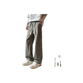 URBAN AUTHENTIC Casual Pants Unisex