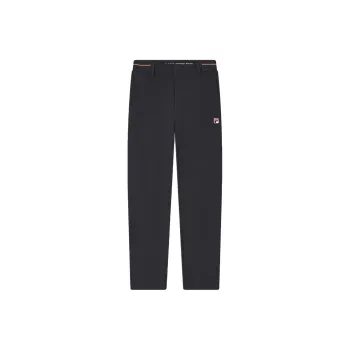 FILA Casual Pants Men's Legend Blue