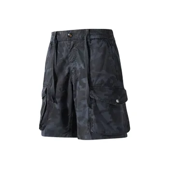 NFWYS Cargo Shorts Unisex