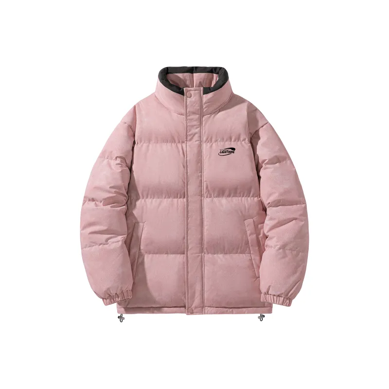 Lightning X Storm Puffer Jacket Unisex-28