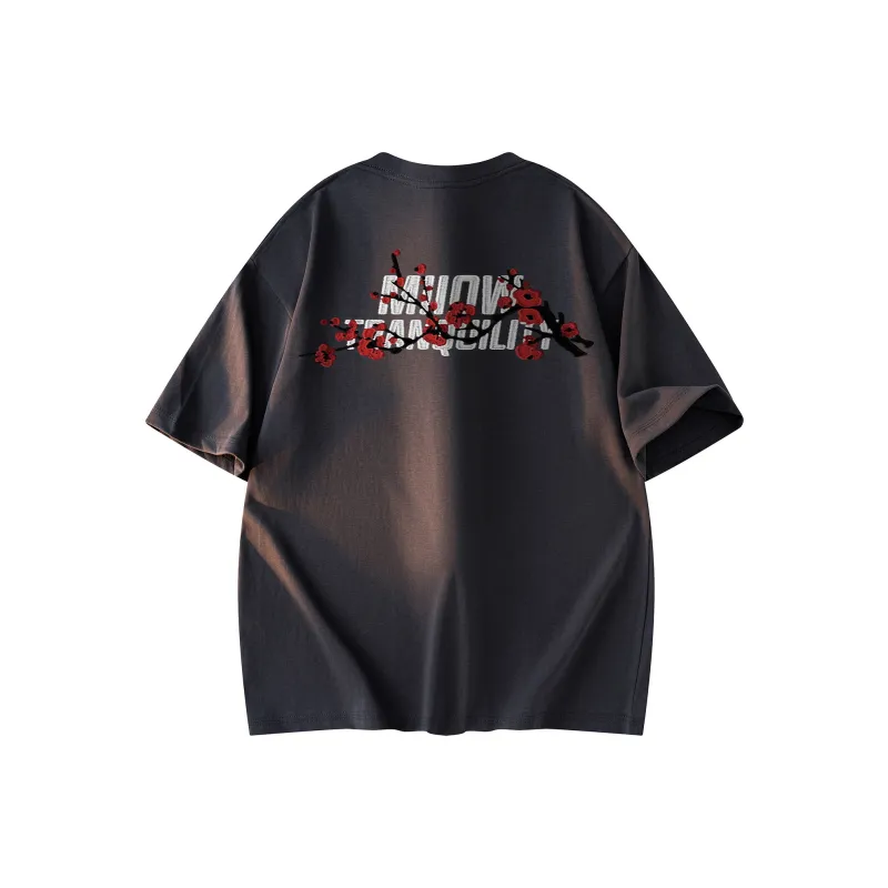 MIIOW T Shirts Unisex-23