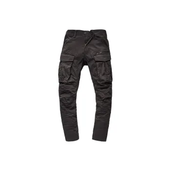 G STAR RAW Casual Pants Men's Raven