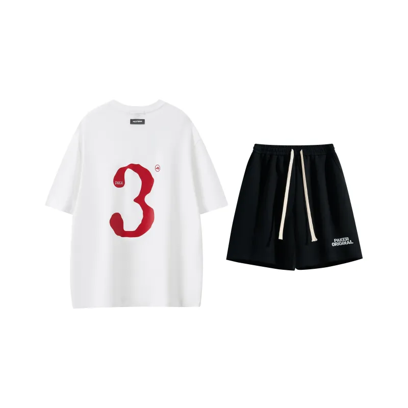 PAKA Casual Sportswear Unisex-14