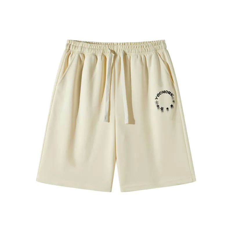 YooMore Casual Shorts Unisex-10