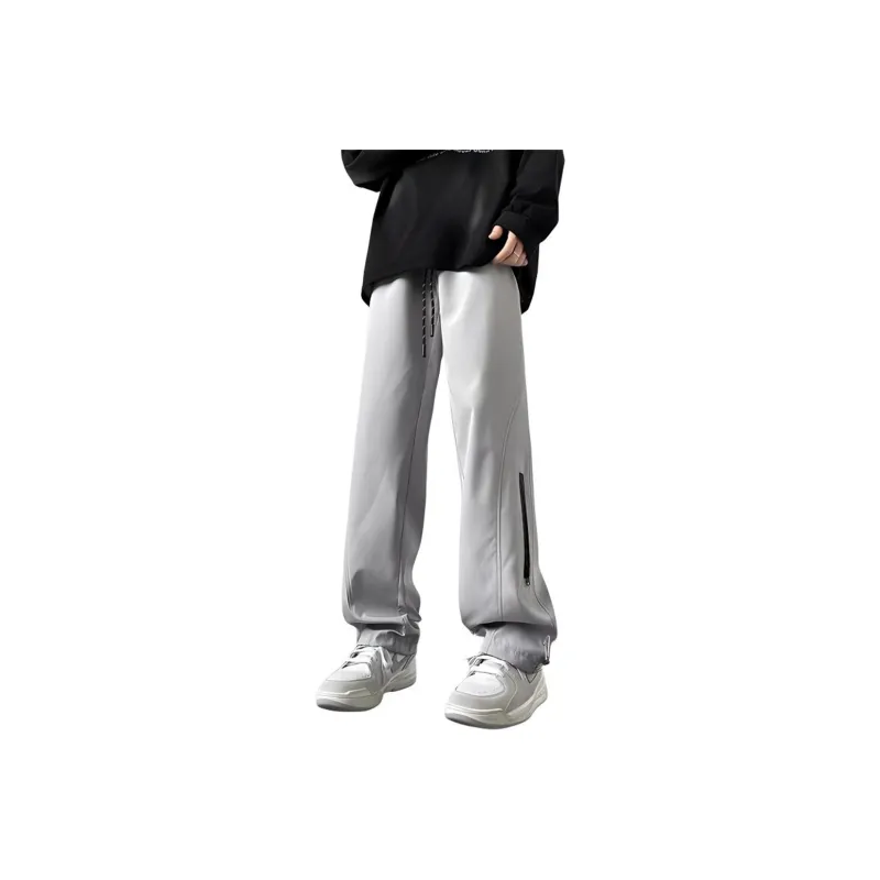 DOUBLE STAR 88 Casual Pants Unisex-2