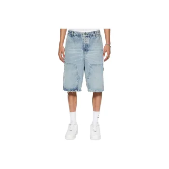 Ksubi Maxx Operator Shorts