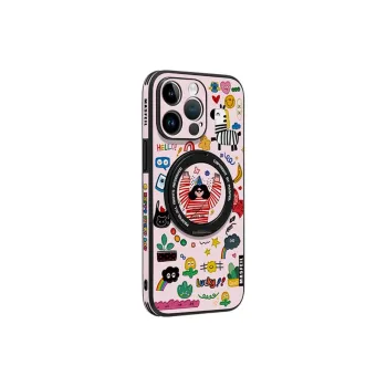 Marsfield Phone Cases