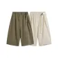 Ecru+Olive