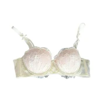 Elan and White Women's Bras
