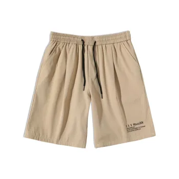 TEPOR Casual Shorts Unisex