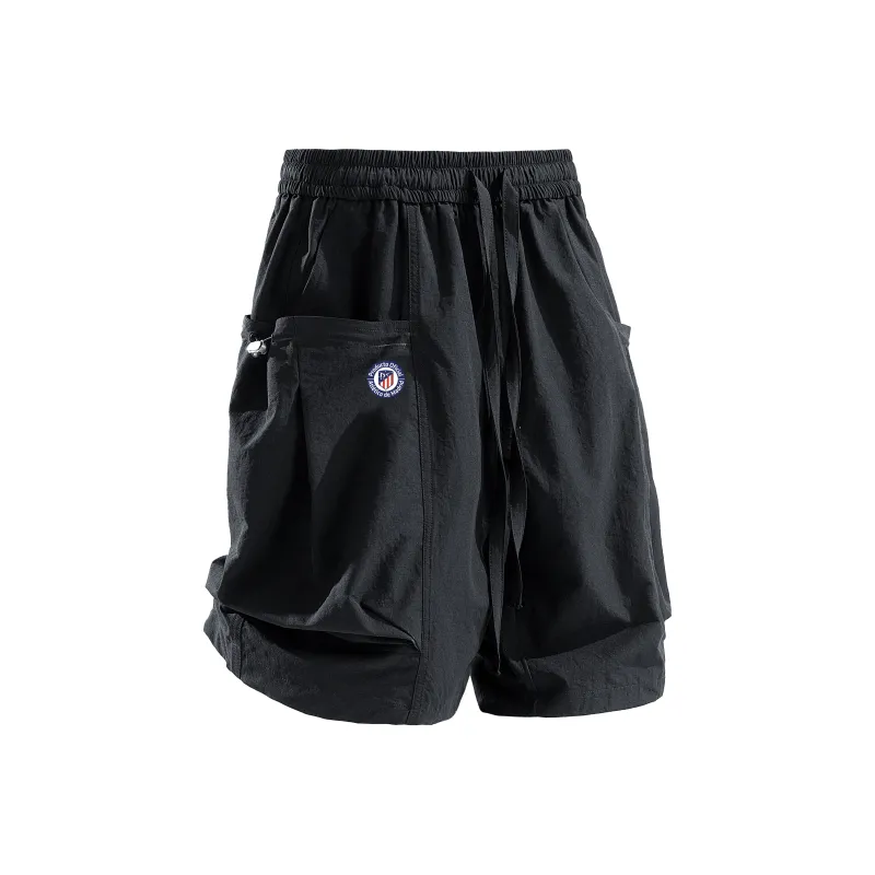 ATLETICO DE MADRID 1903 Casual Shorts Unisex-0