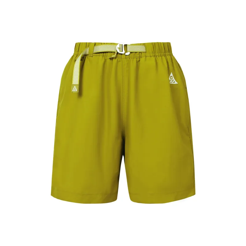 Nike Casual Shorts Men Moss-0