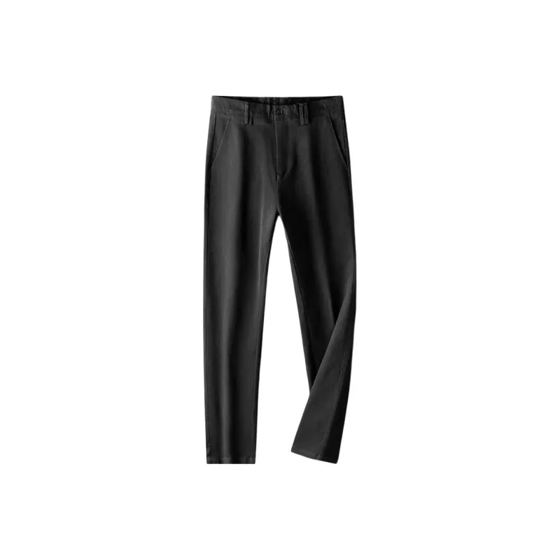 Devanro Casual Pants Men-2