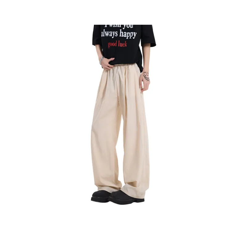 XRXP Casual Pants Unisex-9
