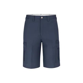 Dickies Cargo Shorts Men's Dark Marine Blue