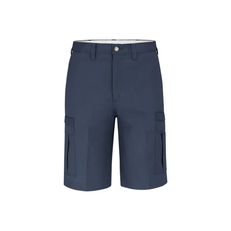 Dickies Cargo Shorts Men's Dark Marine Blue-0
