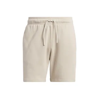Adidas Casual Shorts Men Beige