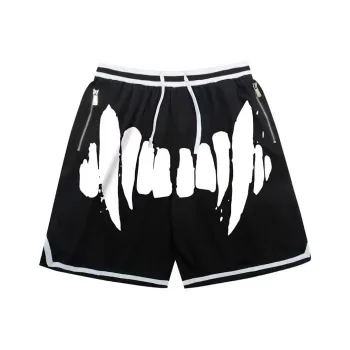 MIRACLE KILL Casual Shorts Unisex