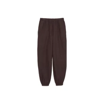 Nanamica x THE NORTH FACE PURPLE LABEL FW23 Casual Pants Men's Brown