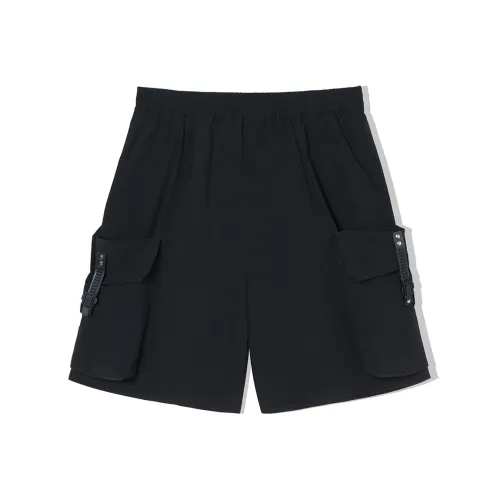 N-MAX Casual Shorts Men