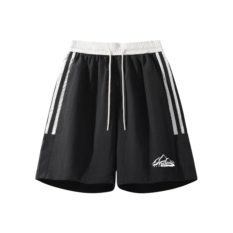 Hurley Casual Shorts Unisex-0