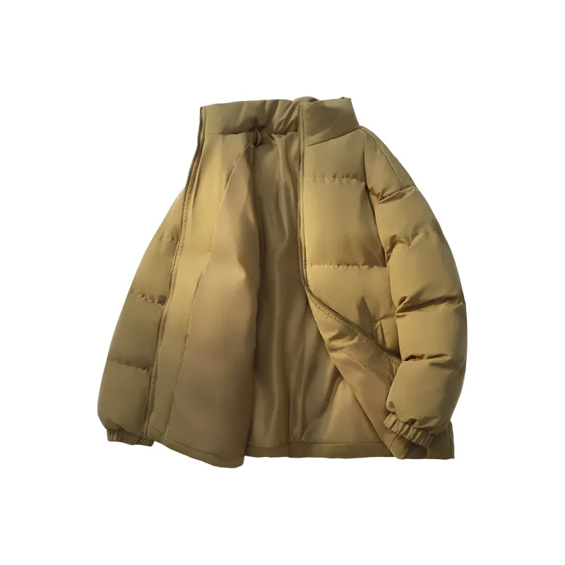 LIVINGTOWN Puffer Jacket Unisex-3