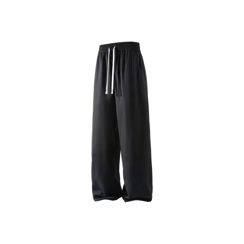MASKPARK Casual Pants Unisex-0