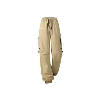 DBD WH Casual Pants Unisex