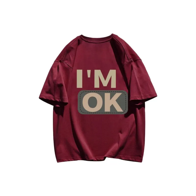 TONYBEAR T Shirts Men-0