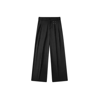 Crayon Shinchan Casual Pants Unisex