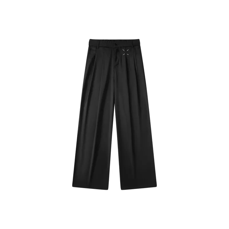 Crayon Shinchan Casual Pants Unisex-0