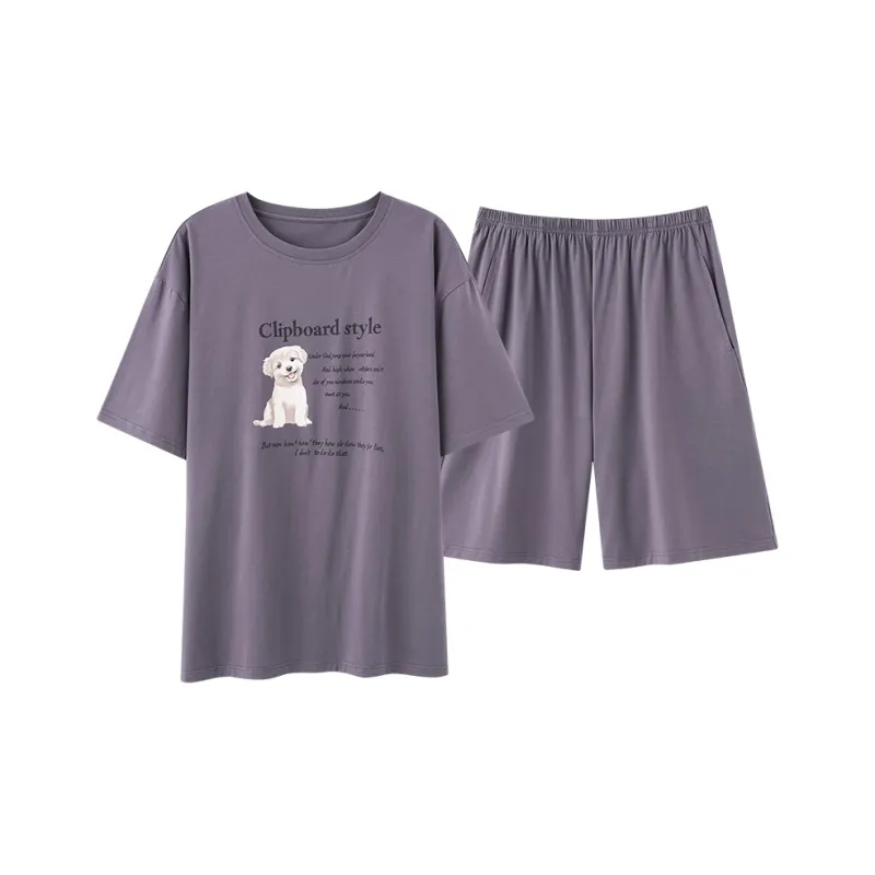 MADALLO Unisex Pajama Sets-0
