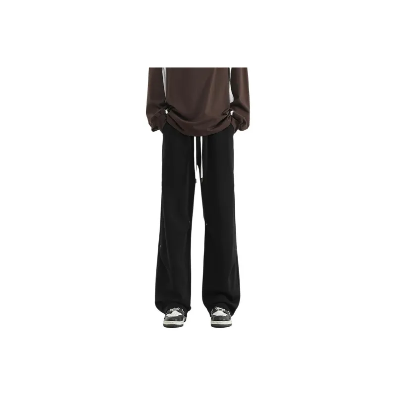 HOWIE LANDAU Casual Pants Unisex-0