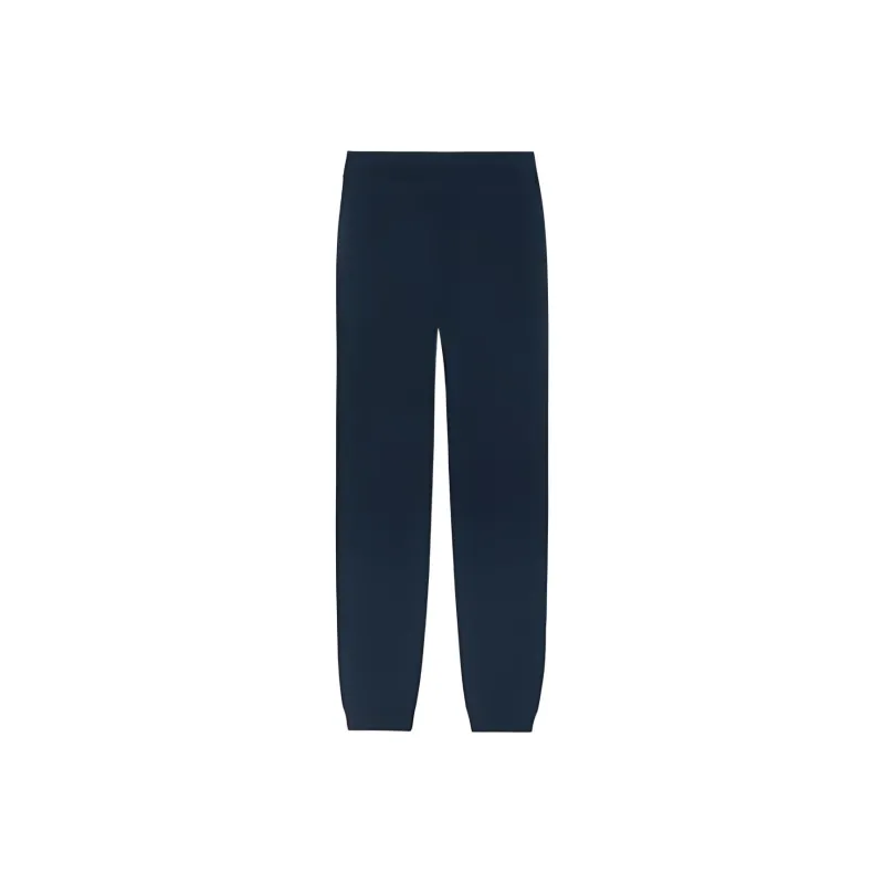 GUCCI Casual Pants Men's Dark Blue-0