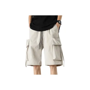 AMANDA BY Cargo Shorts Men