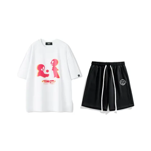 GF Casual Sportswear Unisex