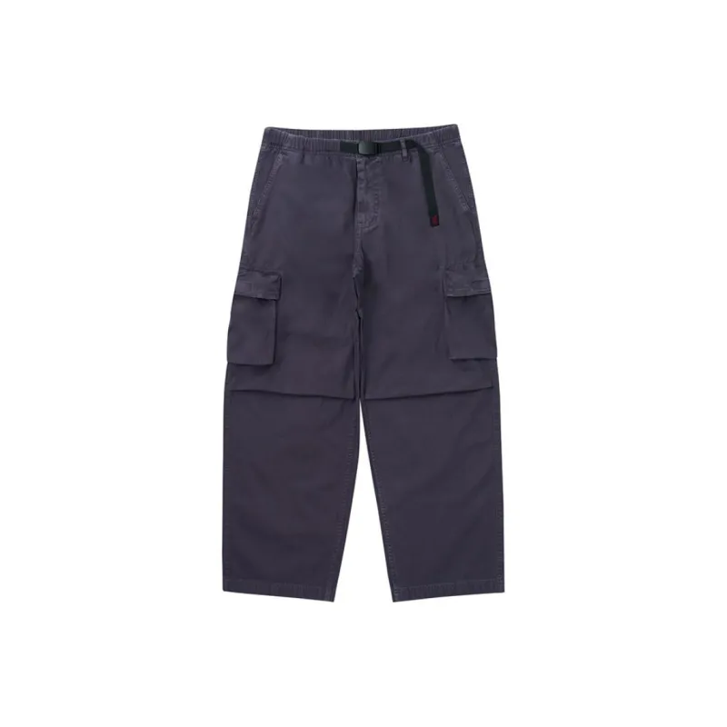 Gramicci Cargo Trousers-7