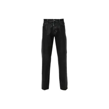 DSQUARED 2 Garment dyed Jeans