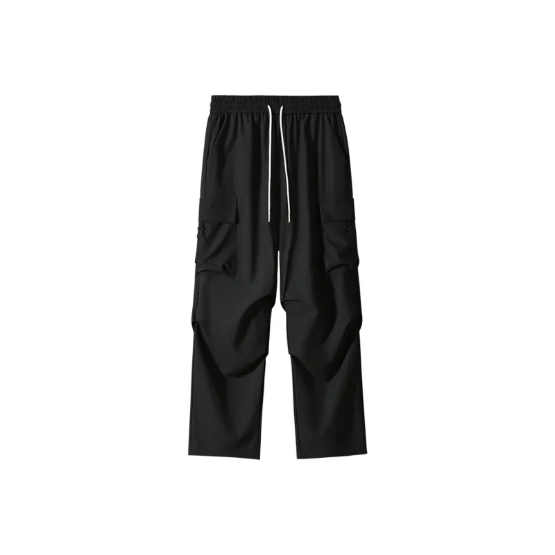 BRNR Casual Pants Unisex-0
