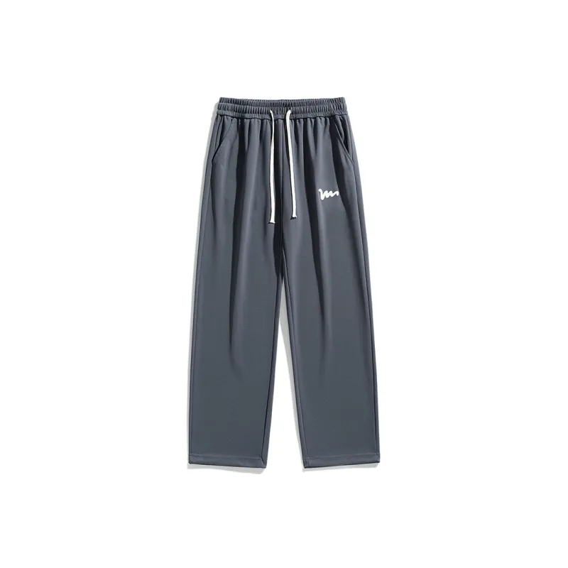 TIMD Casual Pants Unisex-15