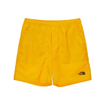THE NORTH FACE Casual Shorts Unisex Yellow