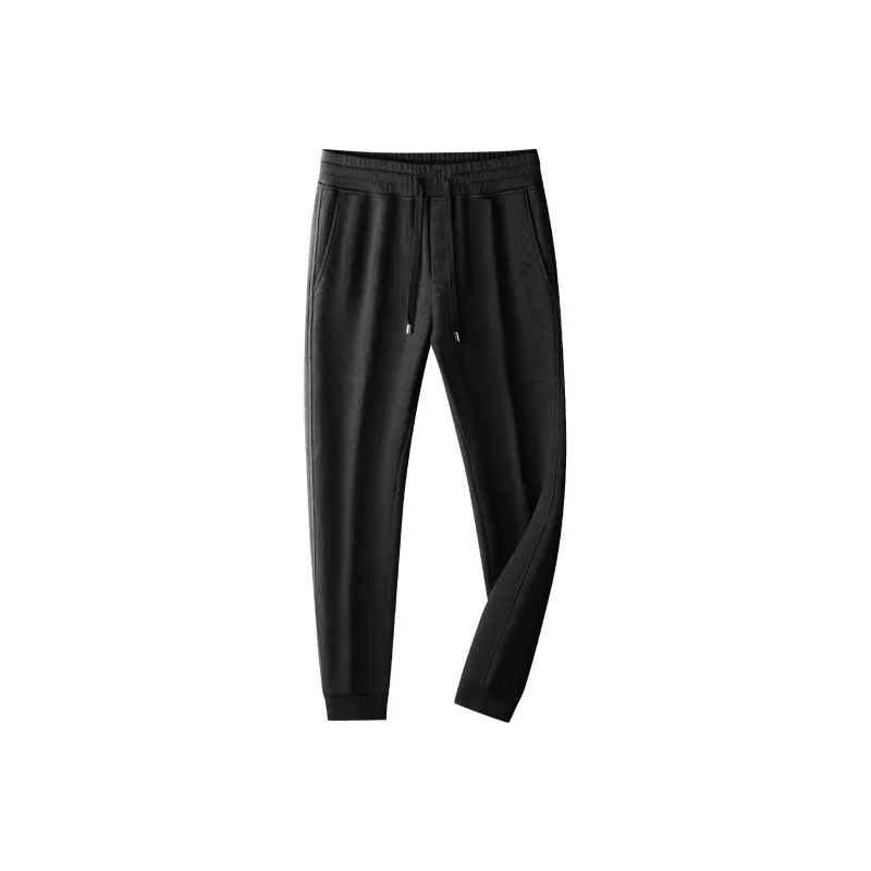 HARSIINCN Casual Pants Men-79