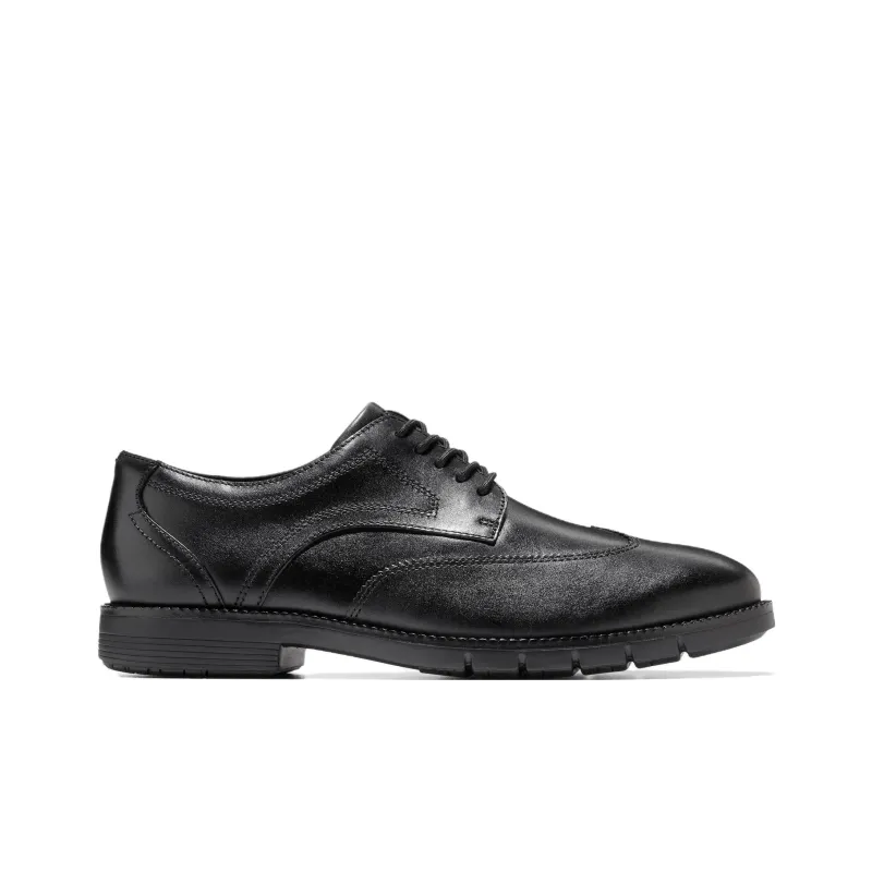 COLE HAAN Men's Casual Shoes Men's Black-1