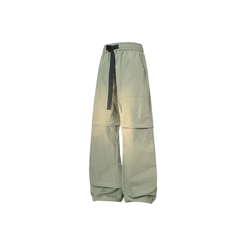 WOKXSS Casual Pants Unisex-14