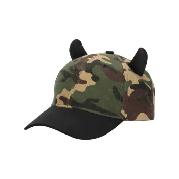 ASTAR HADES Polyester Baseball Caps Unisex