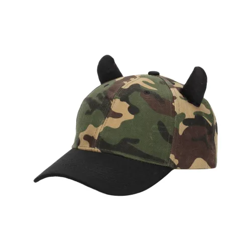 ASTAR HADES Polyester Baseball Caps Unisex