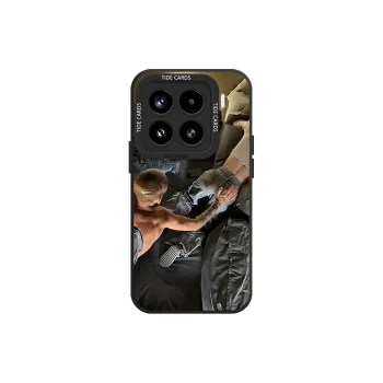 TUNAMEI Phone Cases