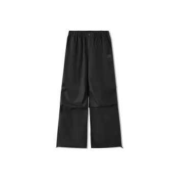 Skechers Sports Collection Casual Pants Men's Carbon Black