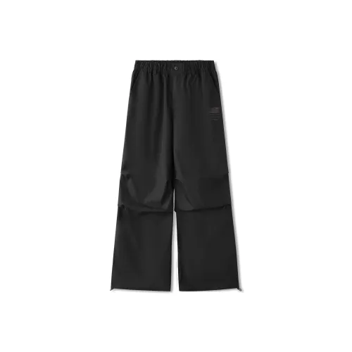 Skechers Sports Collection Casual Pants Men's Carbon Black