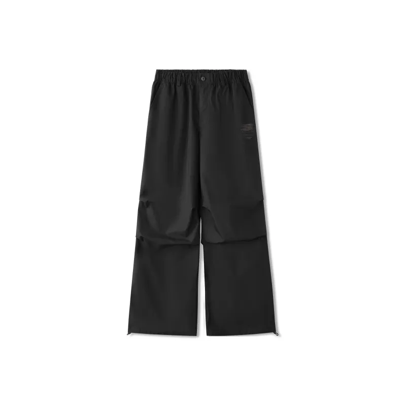 Skechers Sports Collection Casual Pants Men's Carbon Black-0
